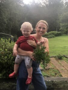 Brittany Morgan - Kindergarten Teacher Assistant