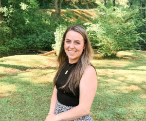 Kayla Hartman - Kindergarten Assistant