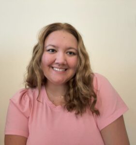 Catie Clayton - Kindergarten Teacher