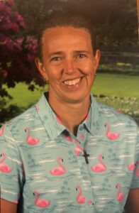 Brook Stillman - PE Teacher