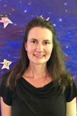 Melissa Doughty - STEAM Instructor