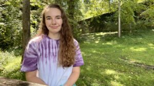 Gabby Abbott - Second Grade Teacher