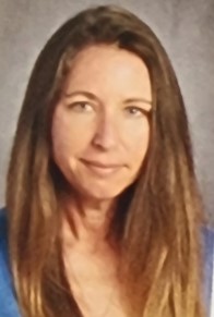 Rebecca Robertson - Fourth/Fifth Grade Math & Science Teacher