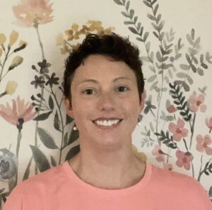 Val Feathers - Middle School Math Teacher